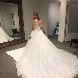 Meet your Posher, Lindsay